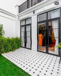 Burgundy Hill (D23), Semi-Detached #602952721